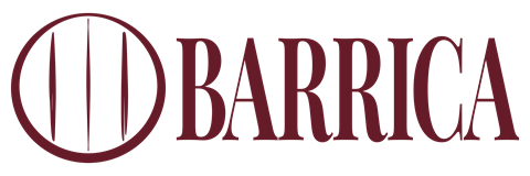 Logo Barrica SAGL